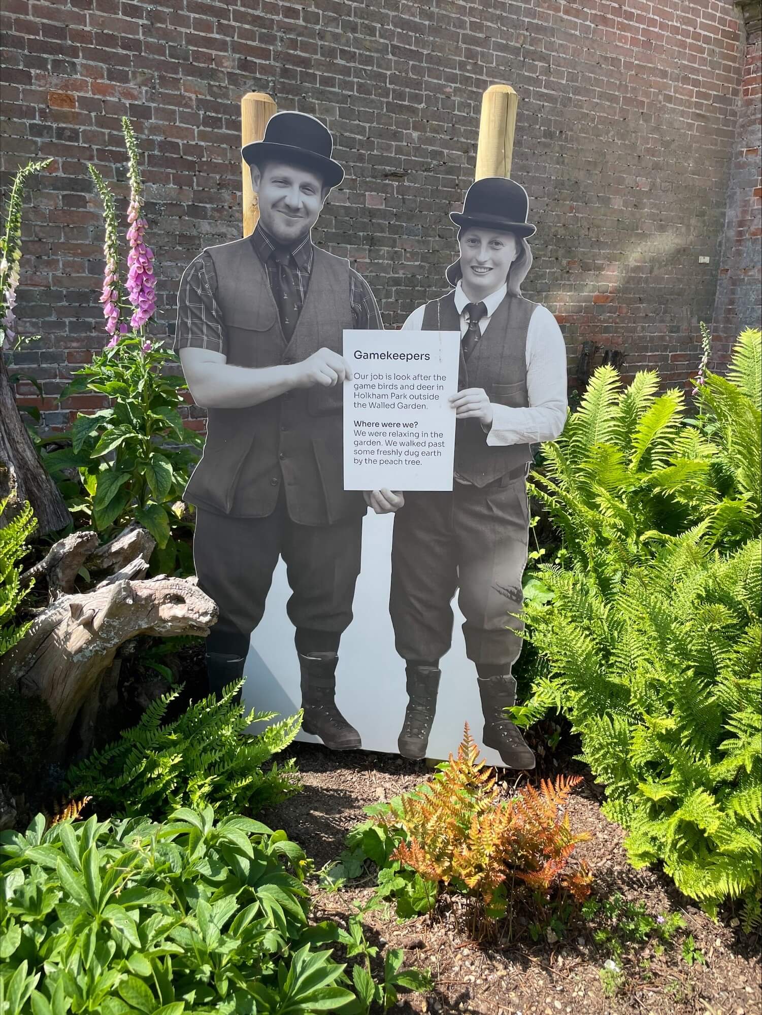 Soanes Signs of Norwich - Bespoke Signs - Work Example 26